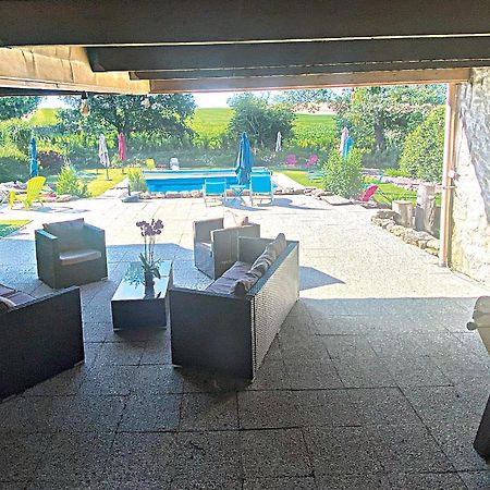 L'Anagramme, Chambres, Table D'Hotes Et Gite Pour Adultes, Naturistes Ou Non ! Cindre Екстериор снимка