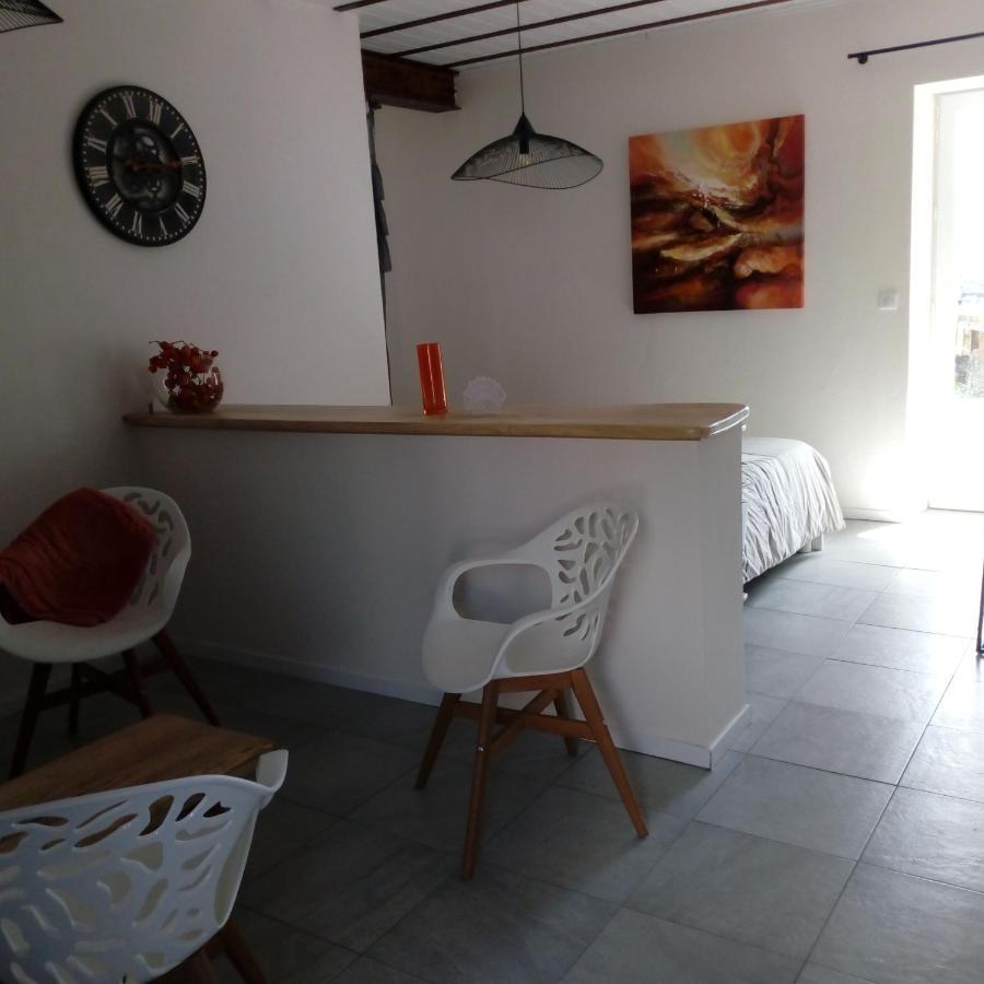 L'Anagramme, Chambres, Table D'Hotes Et Gite Pour Adultes, Naturistes Ou Non ! Cindre Екстериор снимка
