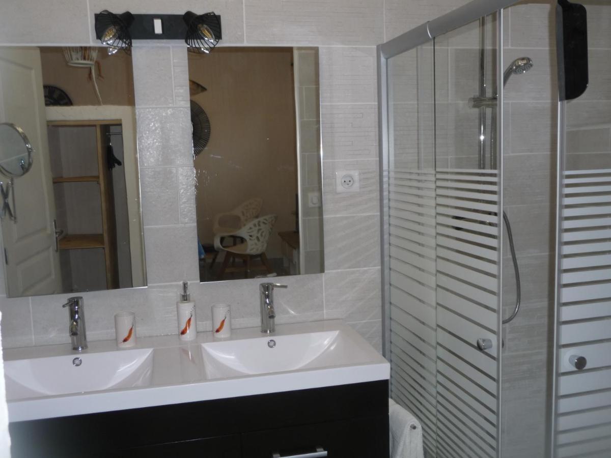 L'Anagramme, Chambres, Table D'Hotes Et Gite Pour Adultes, Naturistes Ou Non ! Cindre Екстериор снимка