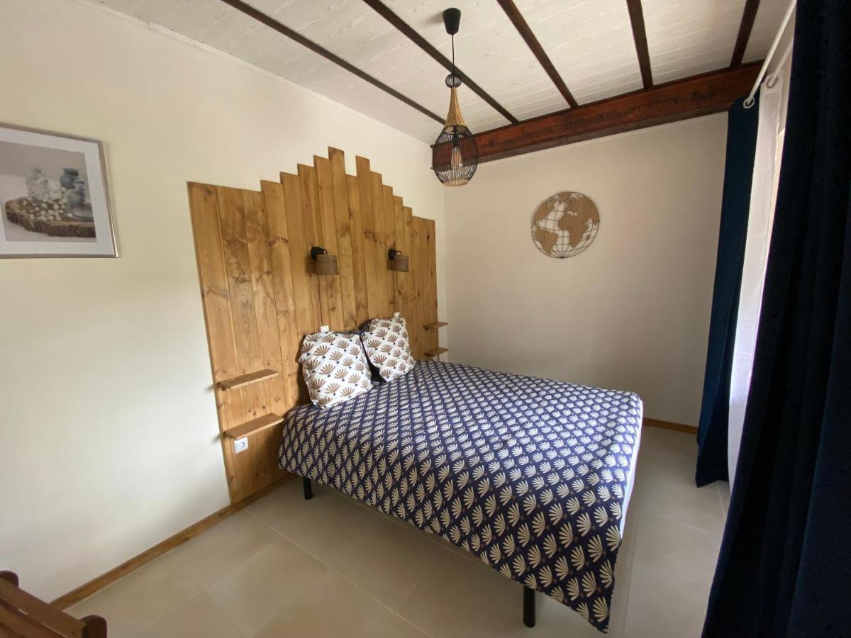 L'Anagramme, Chambres, Table D'Hotes Et Gite Pour Adultes, Naturistes Ou Non ! Cindre Екстериор снимка