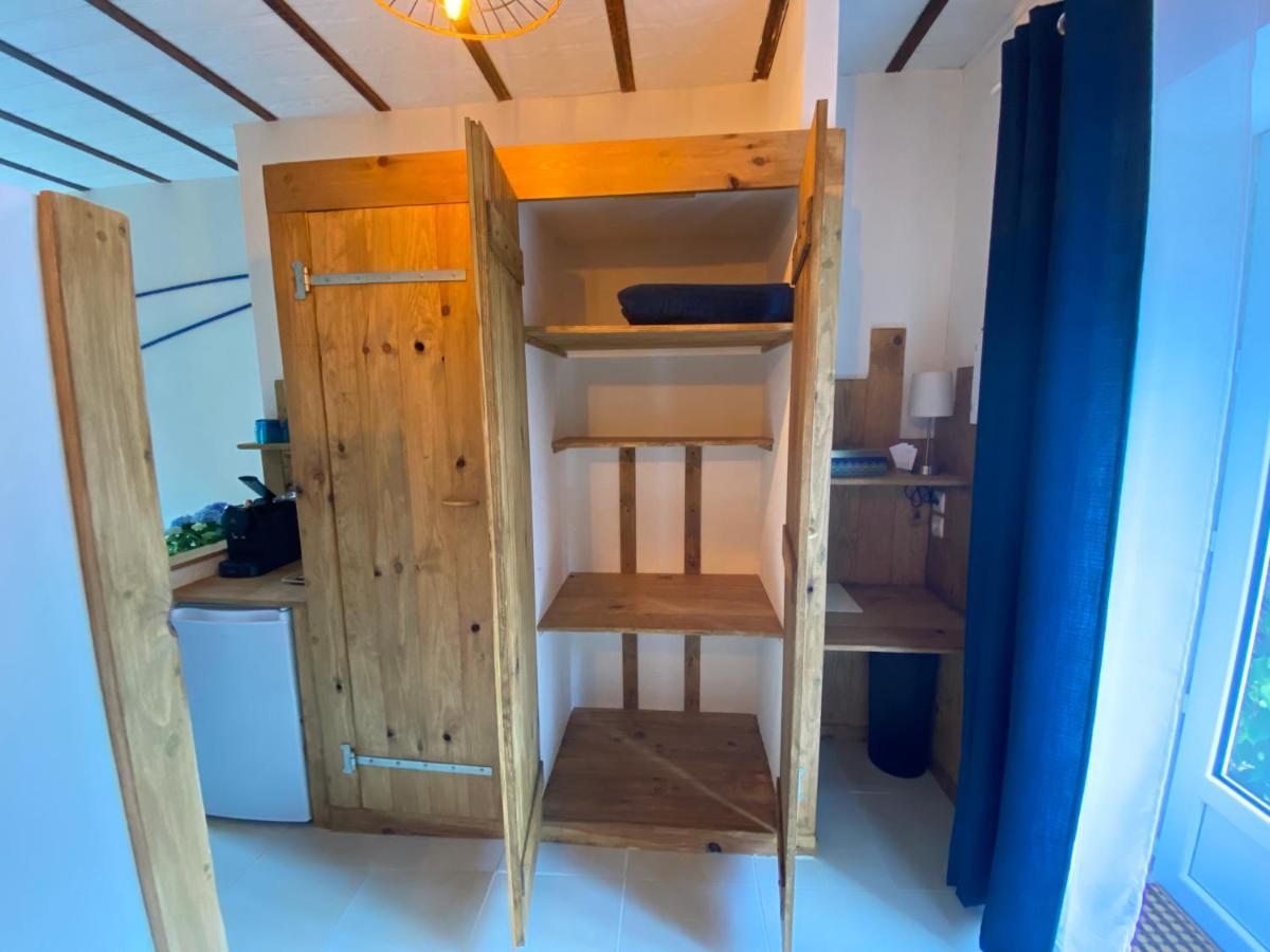 L'Anagramme, Chambres, Table D'Hotes Et Gite Pour Adultes, Naturistes Ou Non ! Cindre Екстериор снимка