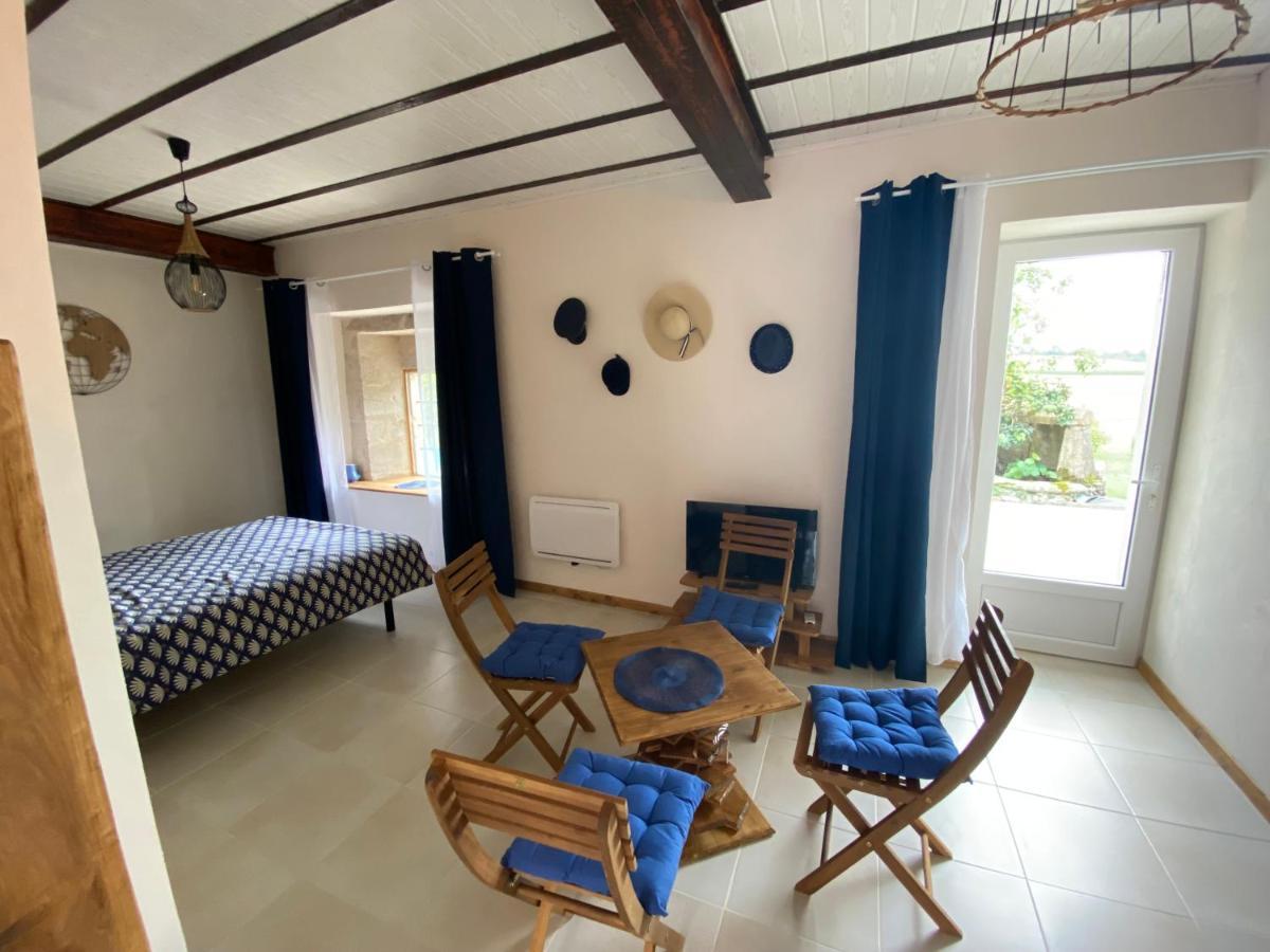 L'Anagramme, Chambres, Table D'Hotes Et Gite Pour Adultes, Naturistes Ou Non ! Cindre Екстериор снимка