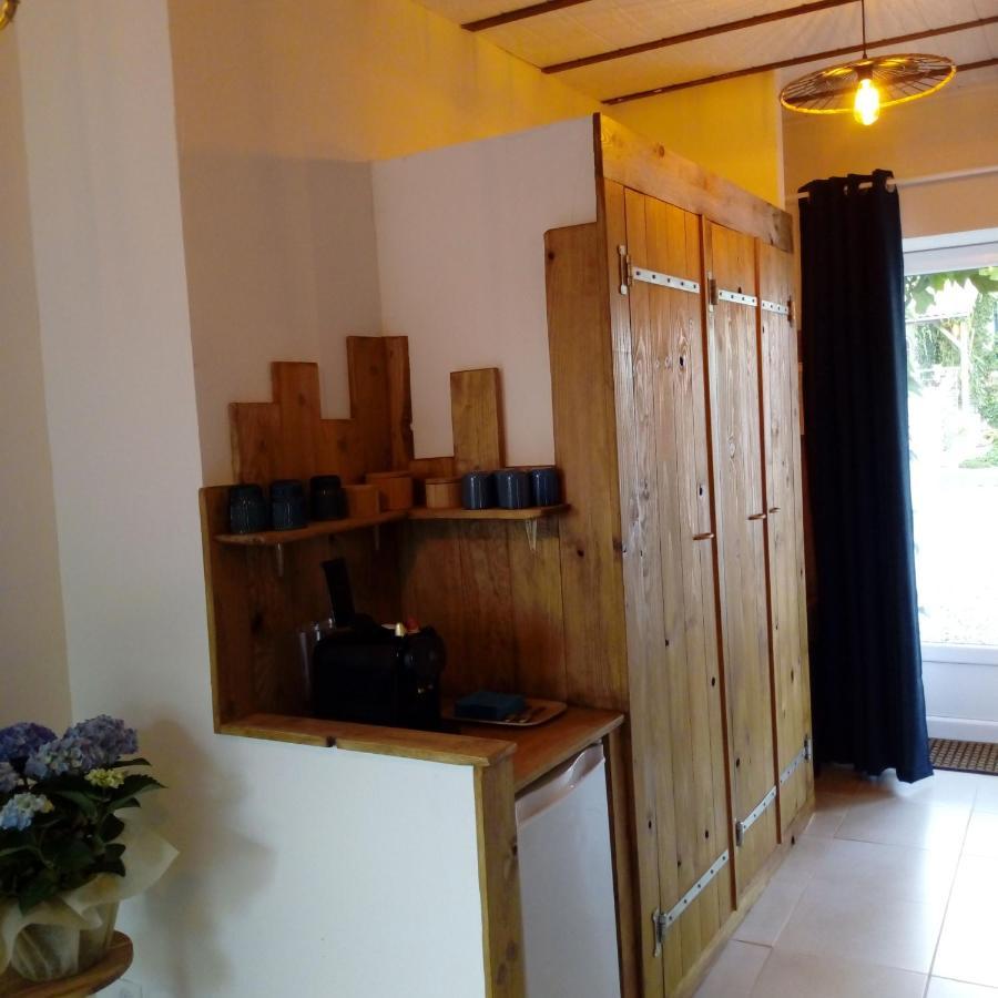 L'Anagramme, Chambres, Table D'Hotes Et Gite Pour Adultes, Naturistes Ou Non ! Cindre Екстериор снимка