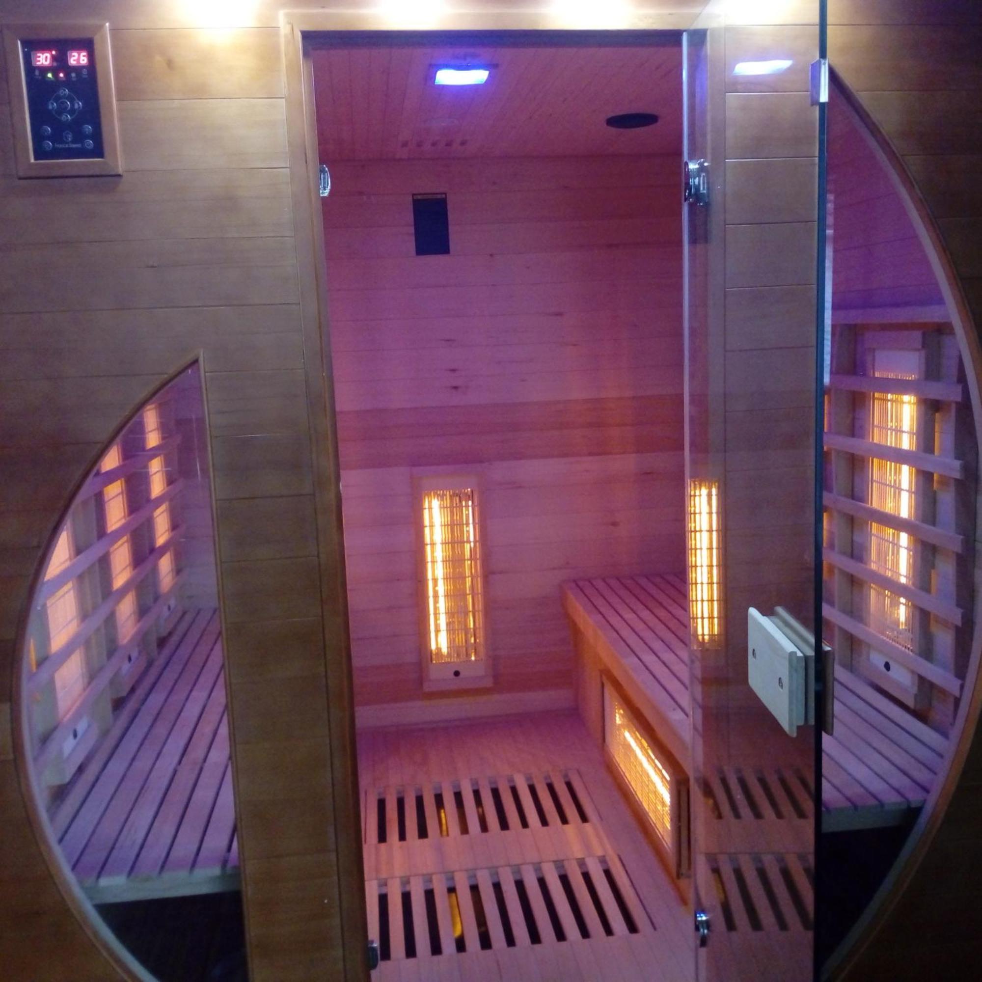 L'Anagramme, Chambres, Table D'Hotes Et Gite Pour Adultes, Naturistes Ou Non ! Cindre Екстериор снимка
